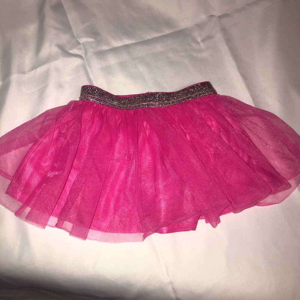 Baby Girl Tutu
